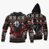 Divesart - Jiren Ugly Christmas Sweater and Hoodie Custom Anime Dragon Ball Xmas Gifts